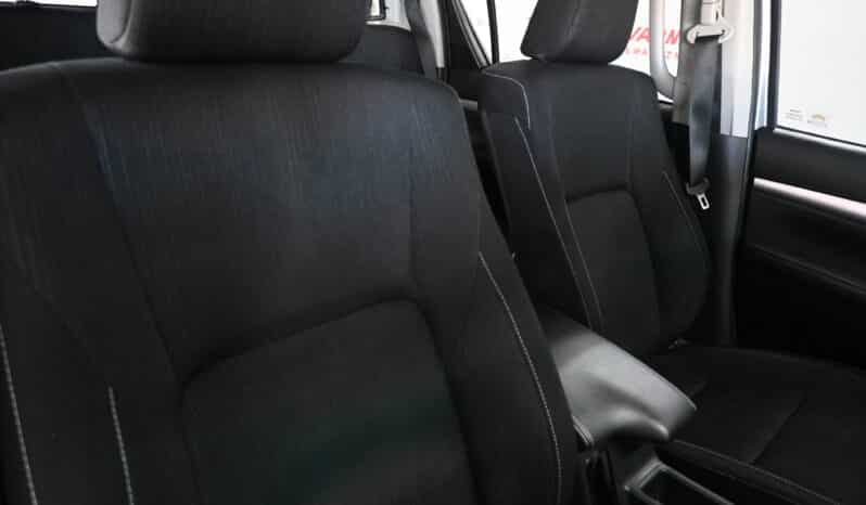 TOYOTA HILUX 2.8GD-6 RAIDER 4X4 A/T D/C full