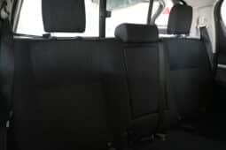 TOYOTA HILUX 2.8GD-6 RAIDER 4X4 A/T D/C full