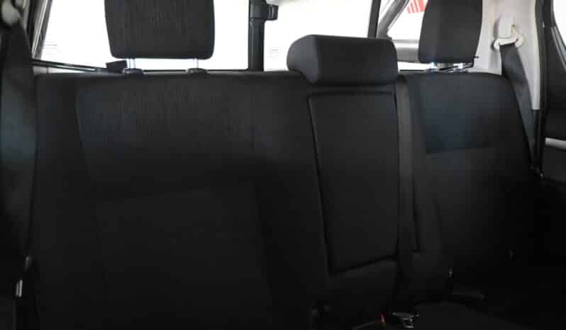 TOYOTA HILUX 2.8GD-6 RAIDER 4X4 A/T D/C full