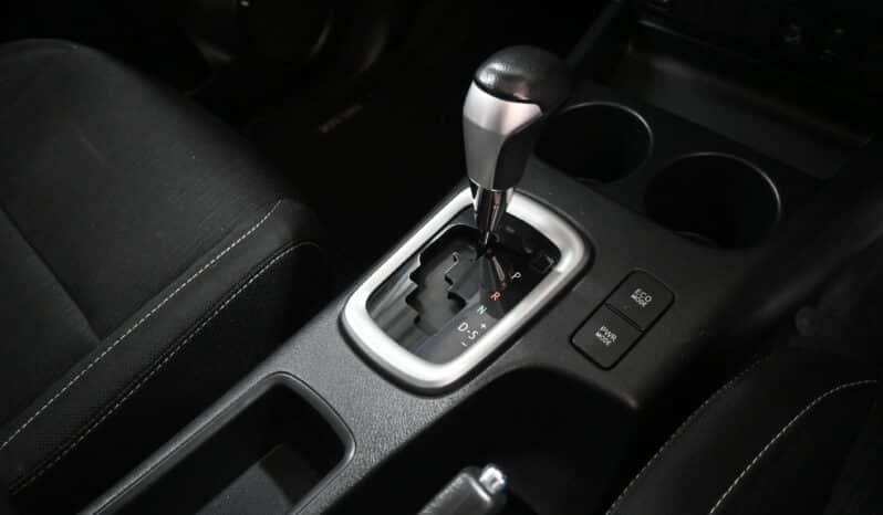 TOYOTA HILUX 2.8GD-6 RAIDER 4X4 A/T D/C full