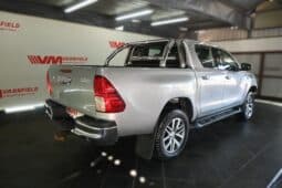 TOYOTA HILUX 28GD-6 RAIDER 4X4 AT D/C full