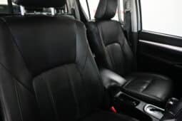 TOYOTA HILUX 28GD-6 RAIDER 4X4 AT D/C full