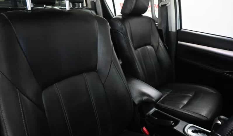 TOYOTA HILUX 28GD-6 RAIDER 4X4 AT D/C full