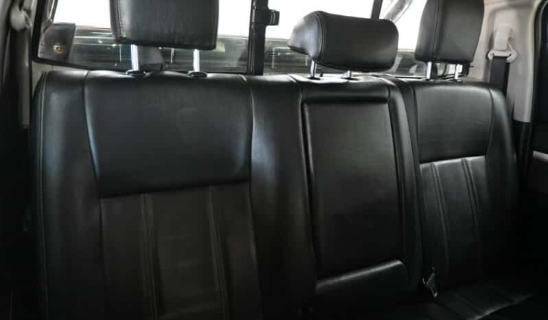 TOYOTA HILUX 28GD-6 RAIDER 4X4 AT D/C full