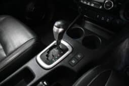 TOYOTA HILUX 28GD-6 RAIDER 4X4 AT D/C full