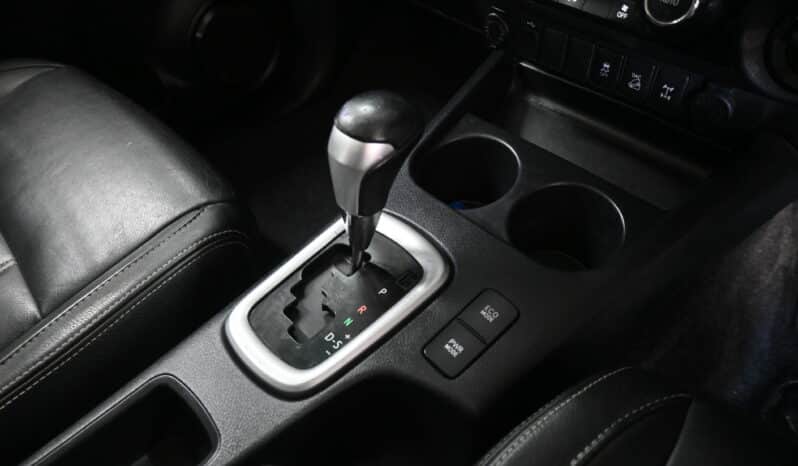 TOYOTA HILUX 28GD-6 RAIDER 4X4 AT D/C full