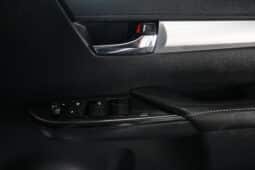 TOYOTA HILUX 28GD-6 RAIDER 4X4 AT D/C full