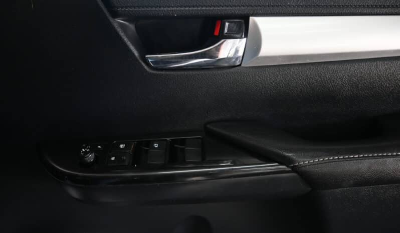 TOYOTA HILUX 28GD-6 RAIDER 4X4 AT D/C full