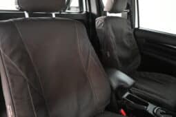 TOYOTA HILUX 2.8GD-6 RB RAIDER A/T E/C full