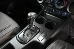 TOYOTA HILUX 2.8GD-6 RB RAIDER A/T E/C full