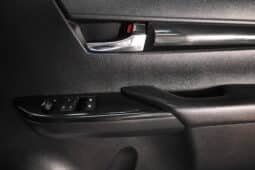 TOYOTA HILUX 2.8GD-6 RB RAIDER A/T E/C full