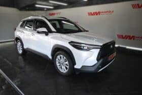 TOYOTA COROLLA CROSS 1.8 XS