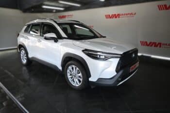TOYOTA HILUX 2.8GD-6 RB RAIDER A/T E/C