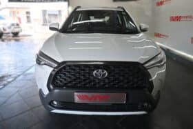 TOYOTA COROLLA CROSS 1.8 XS