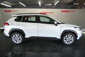 TOYOTA COROLLA CROSS 1.8 XS