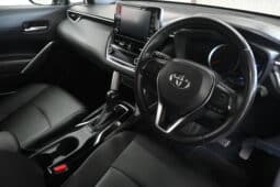 TOYOTA COROLLA CROSS 1.8 XS full