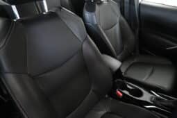 TOYOTA COROLLA CROSS 1.8 XS full
