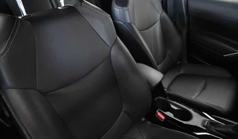 TOYOTA COROLLA CROSS 1.8 XS full