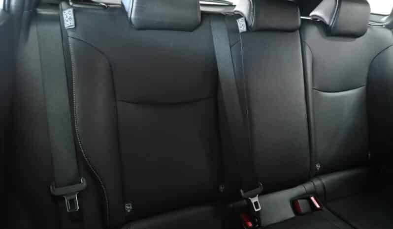 TOYOTA COROLLA CROSS 1.8 XS full