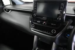 TOYOTA COROLLA CROSS 1.8 XS full