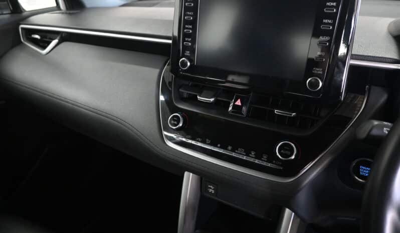 TOYOTA COROLLA CROSS 1.8 XS full