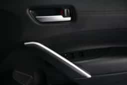 TOYOTA COROLLA CROSS 1.8 XS full