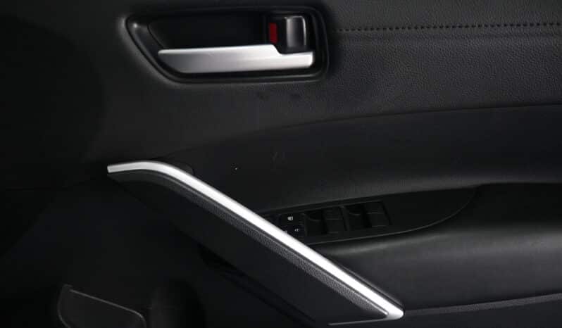 TOYOTA COROLLA CROSS 1.8 XS full