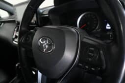 TOYOTA COROLLA CROSS 1.8 XS full