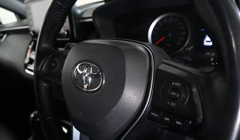 TOYOTA COROLLA CROSS 1.8 XS full