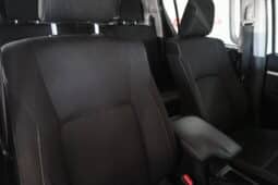 TOYOTA HILUX 2.8GD-6 RAIDER 4X4 A/T D/C full