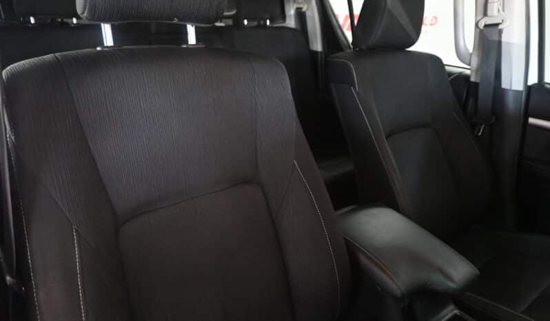 TOYOTA HILUX 2.8GD-6 RAIDER 4X4 A/T D/C full