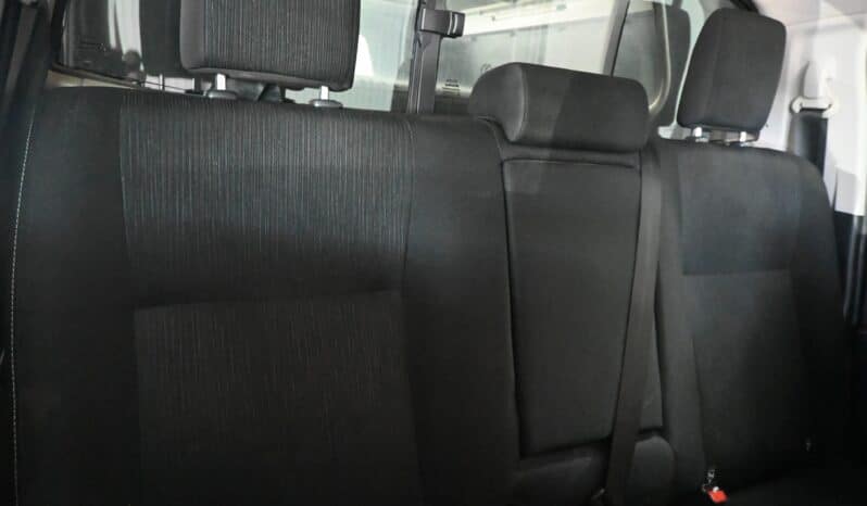 TOYOTA HILUX 2.8GD-6 RAIDER 4X4 A/T D/C full