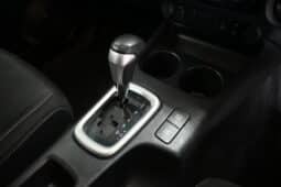 TOYOTA HILUX 2.8GD-6 RAIDER 4X4 A/T D/C full