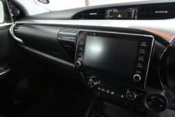 TOYOTA HILUX 2.8GD-6 RAIDER 4X4 A/T D/C full