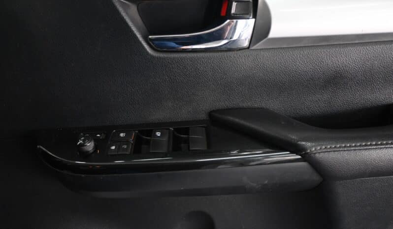 TOYOTA HILUX 2.8GD-6 RAIDER 4X4 A/T D/C full