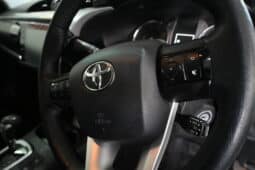TOYOTA HILUX 2.8GD-6 RAIDER 4X4 A/T D/C full