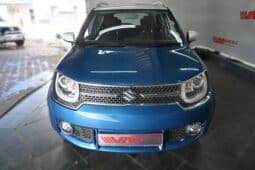 SUZUKI IGNIS 1.2 GLX full