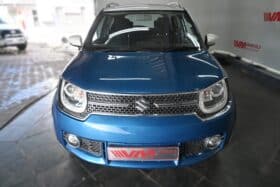 SUZUKI IGNIS 1.2 GLX