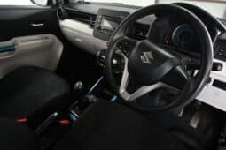 SUZUKI IGNIS 1.2 GLX full