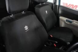 SUZUKI IGNIS 1.2 GLX full