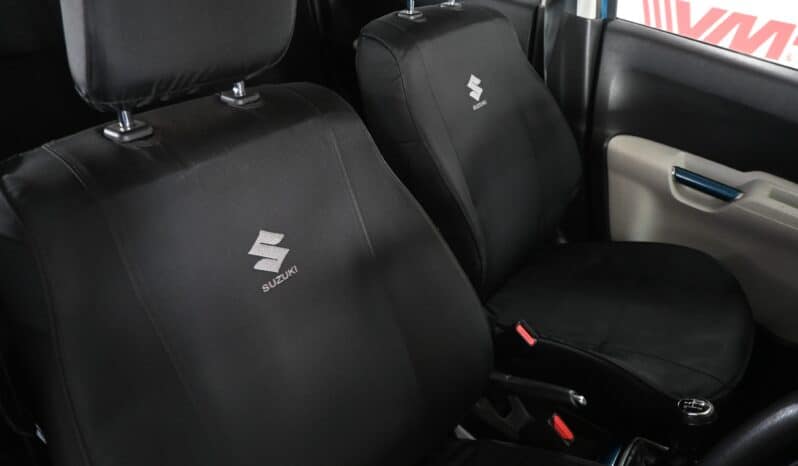 SUZUKI IGNIS 1.2 GLX full