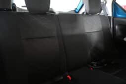SUZUKI IGNIS 1.2 GLX full