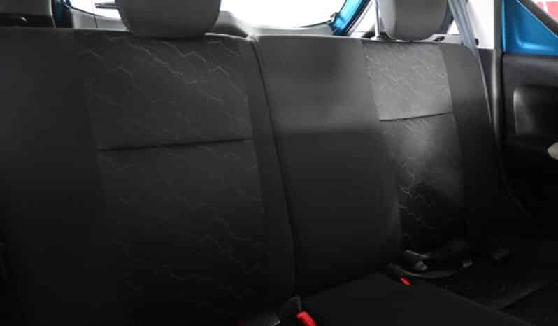 SUZUKI IGNIS 1.2 GLX full
