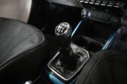 SUZUKI IGNIS 1.2 GLX full