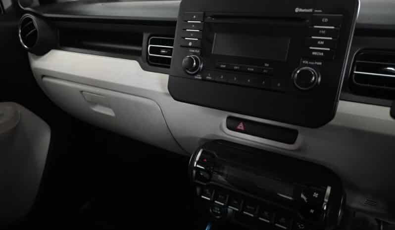 SUZUKI IGNIS 1.2 GLX full