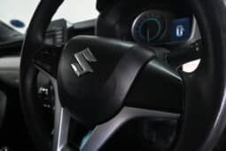 SUZUKI IGNIS 1.2 GLX full