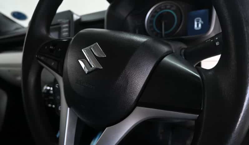 SUZUKI IGNIS 1.2 GLX full