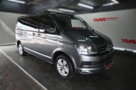 VOLKSWAGEN T6 KOMBI 2.0BITDI COMFORT DSG 132KW
