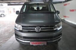 VOLKSWAGEN T6 KOMBI 2.0BITDI COMFORT DSG 132KW