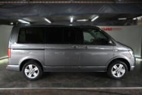 VOLKSWAGEN T6 KOMBI 2.0BITDI COMFORT DSG 132KW